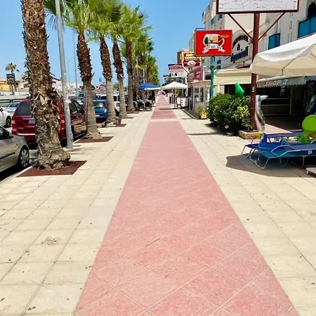 Aldeas De Aquamarina Cabo Roig Apartment Exterior photo