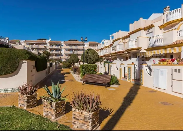 Aldeas De Aquamarina Cabo Roig