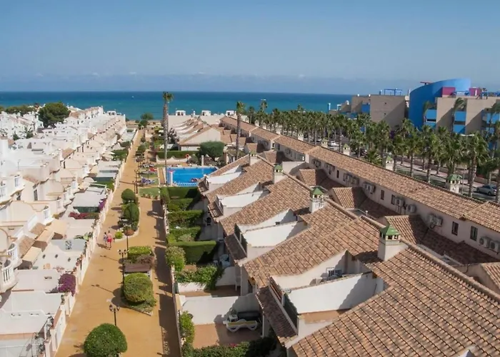Aldeas De Aquamarina Cabo Roig