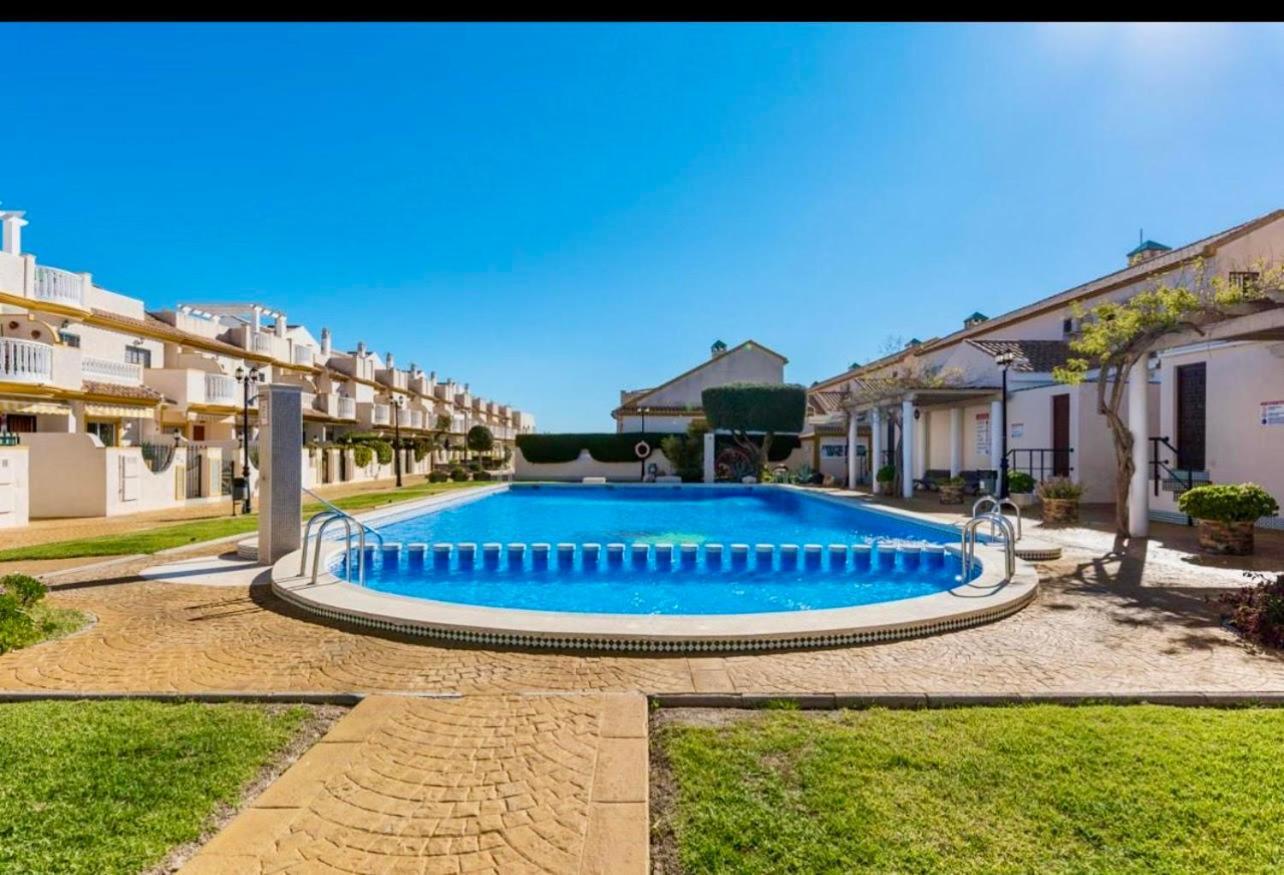 Aldeas De Aquamarina