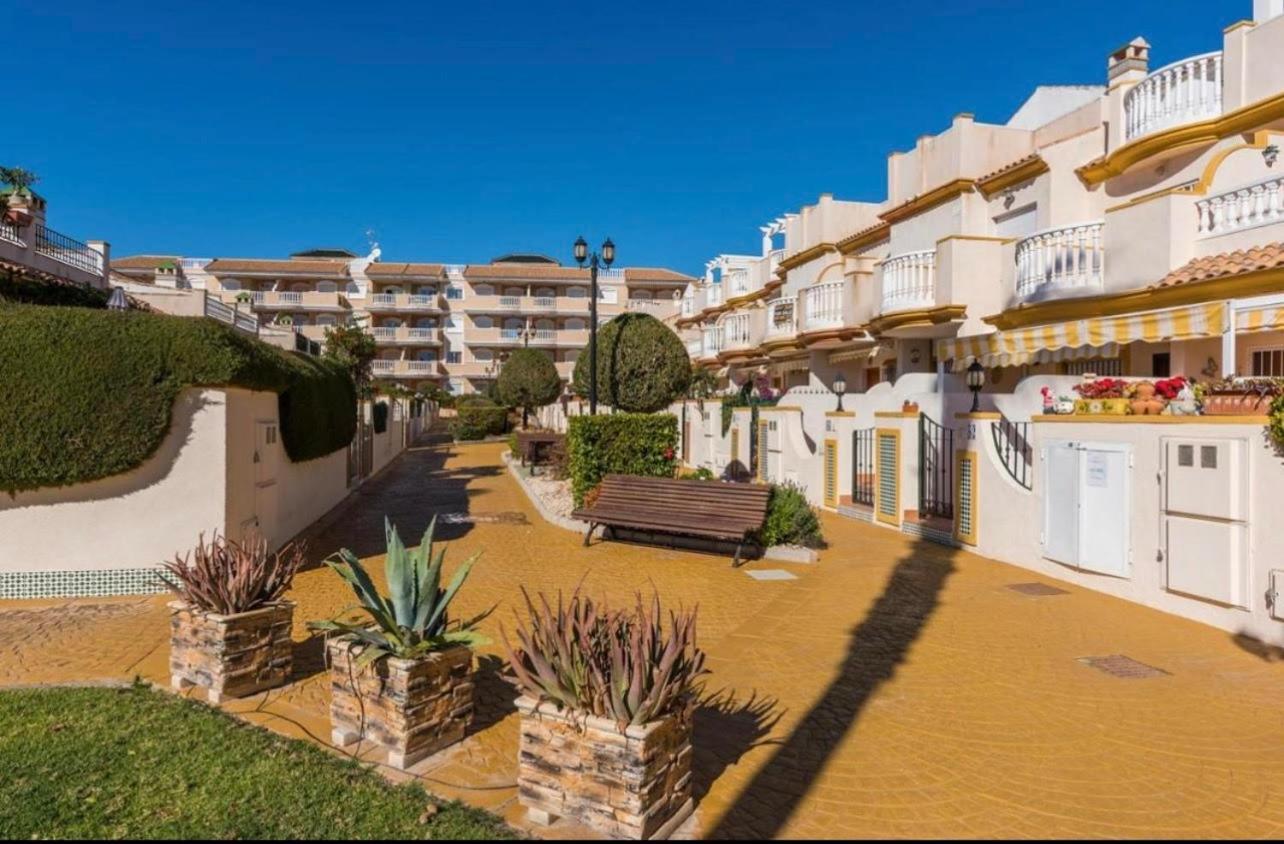 Apartment Aldeas De Aquamarina Cabo Roig