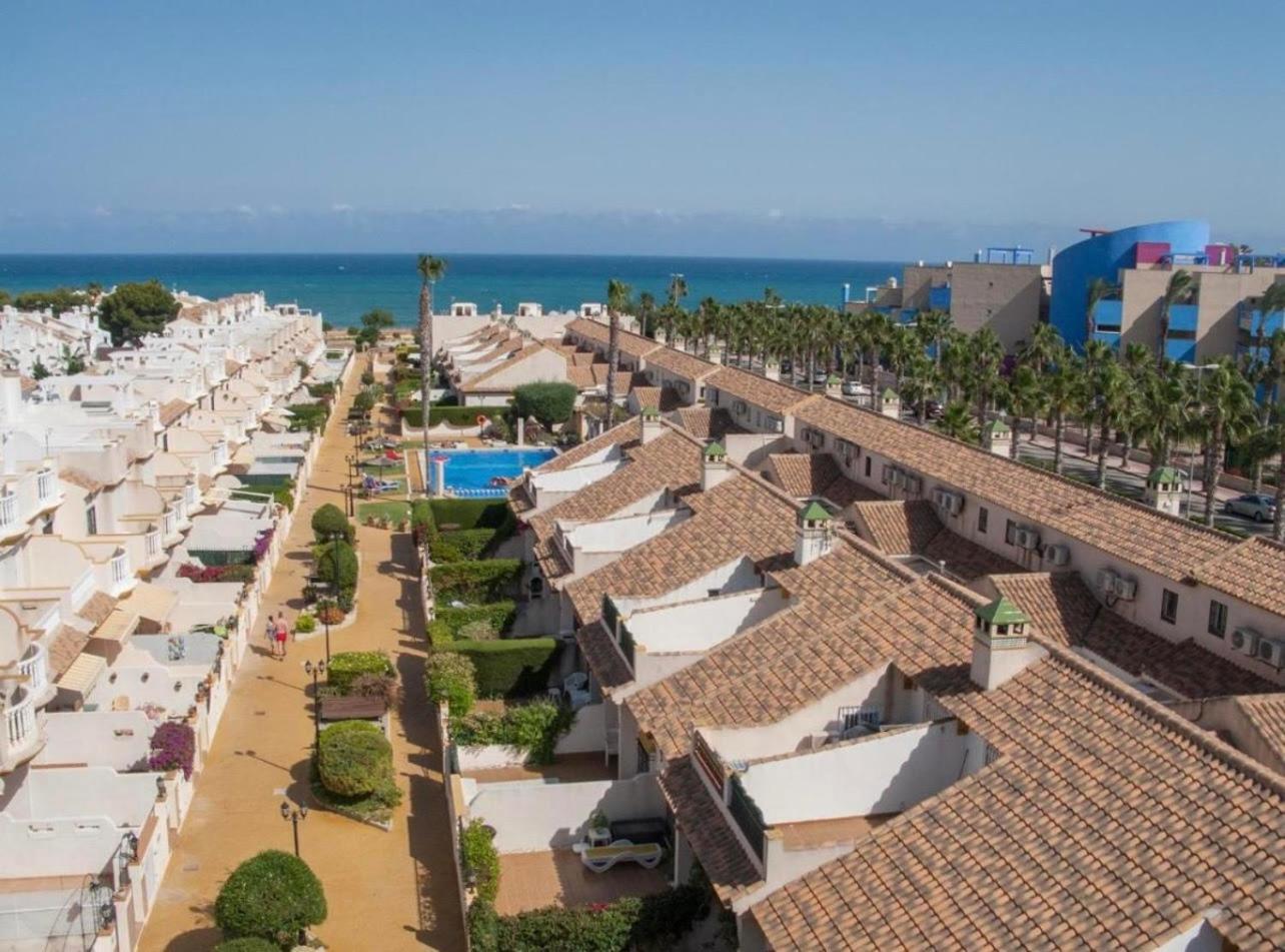 Aldeas De Aquamarina