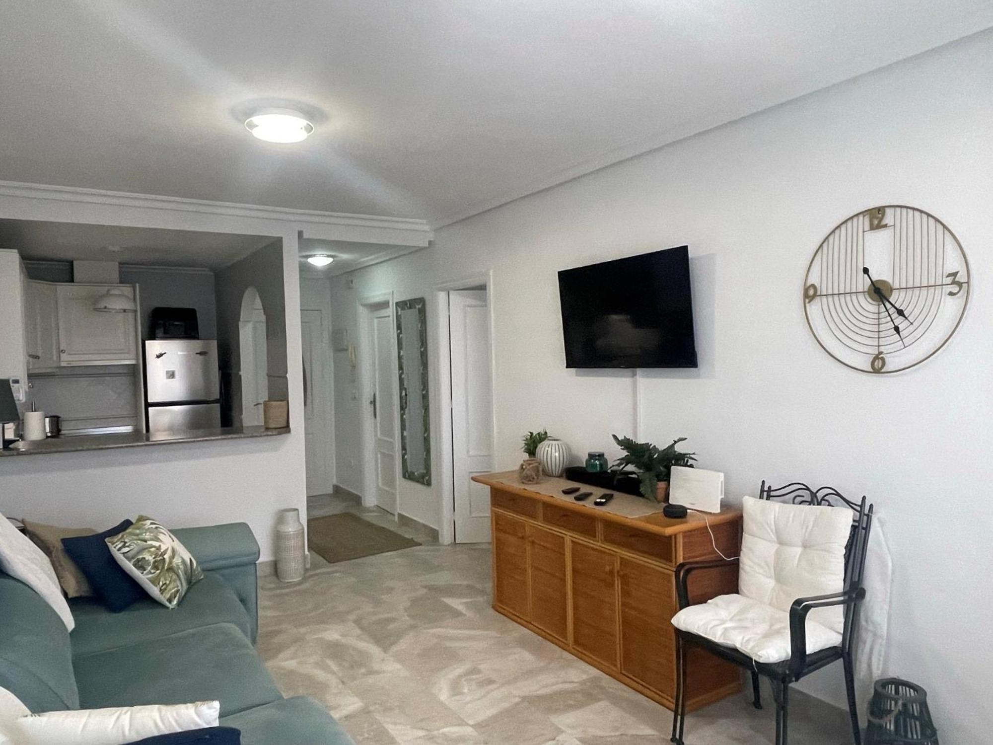 Aldeas De Aquamarina Apartment *
