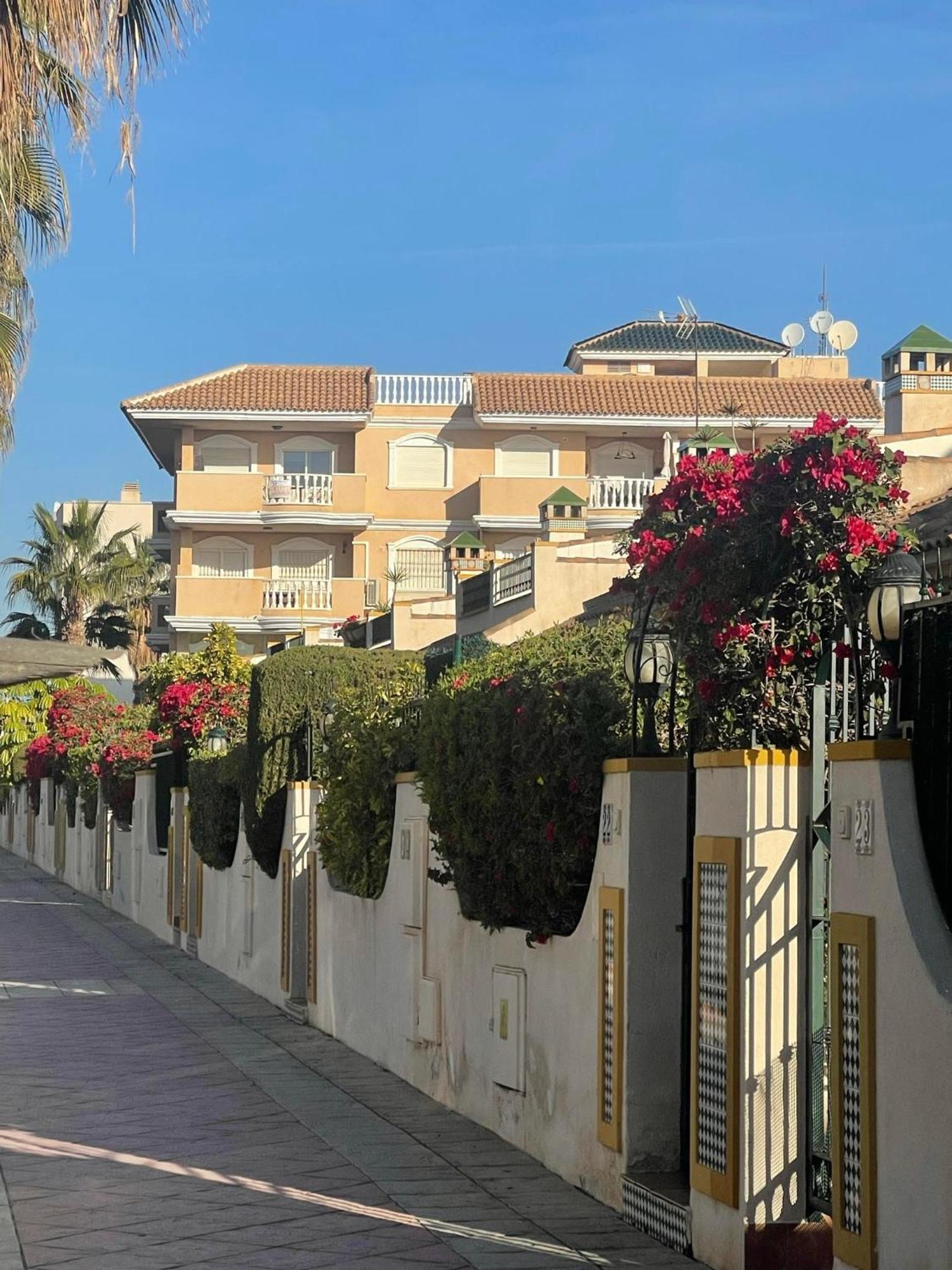 Apartment Aldeas De Aquamarina Cabo Roig