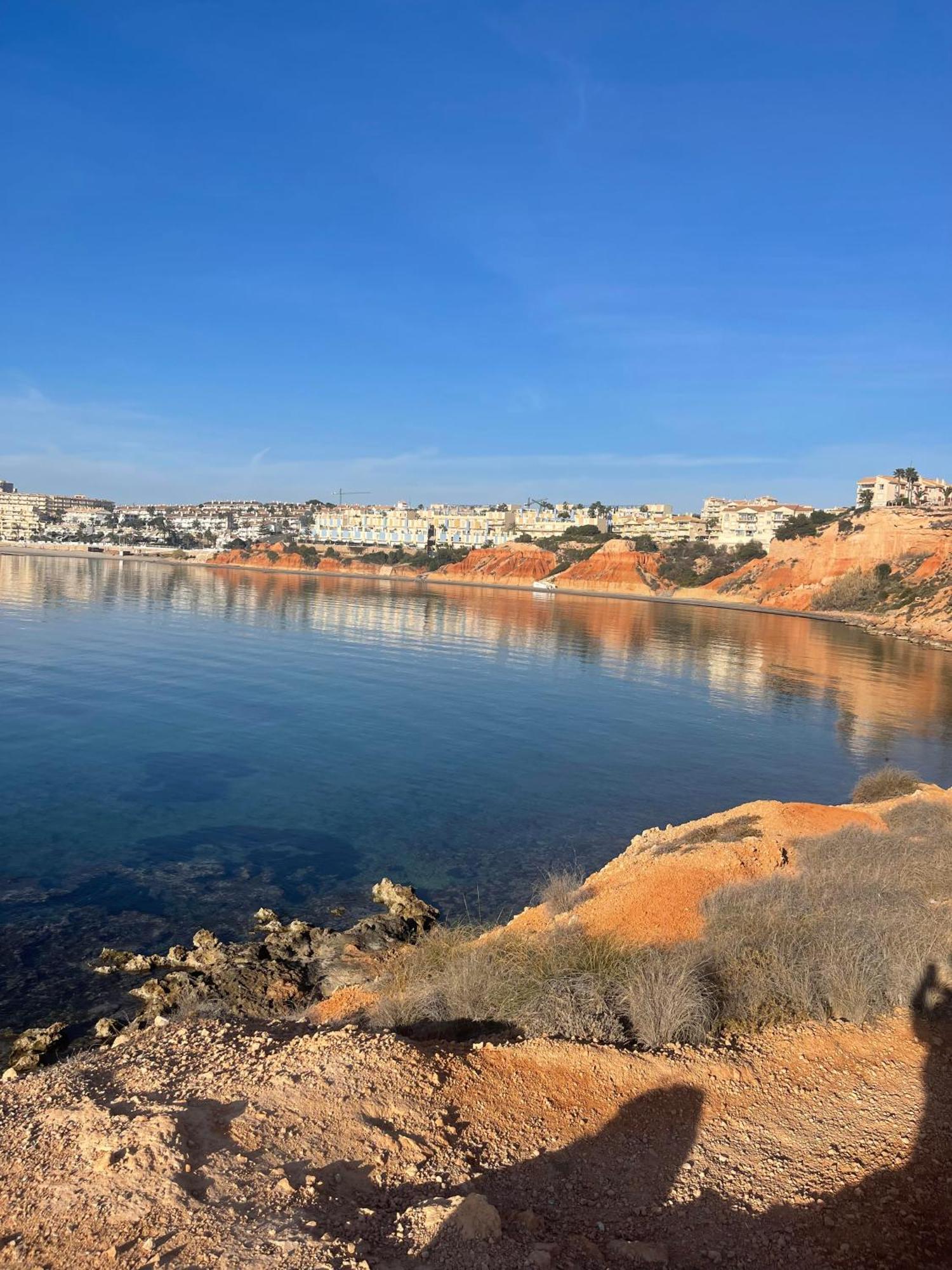Aldeas De Aquamarina * Cabo Roig
