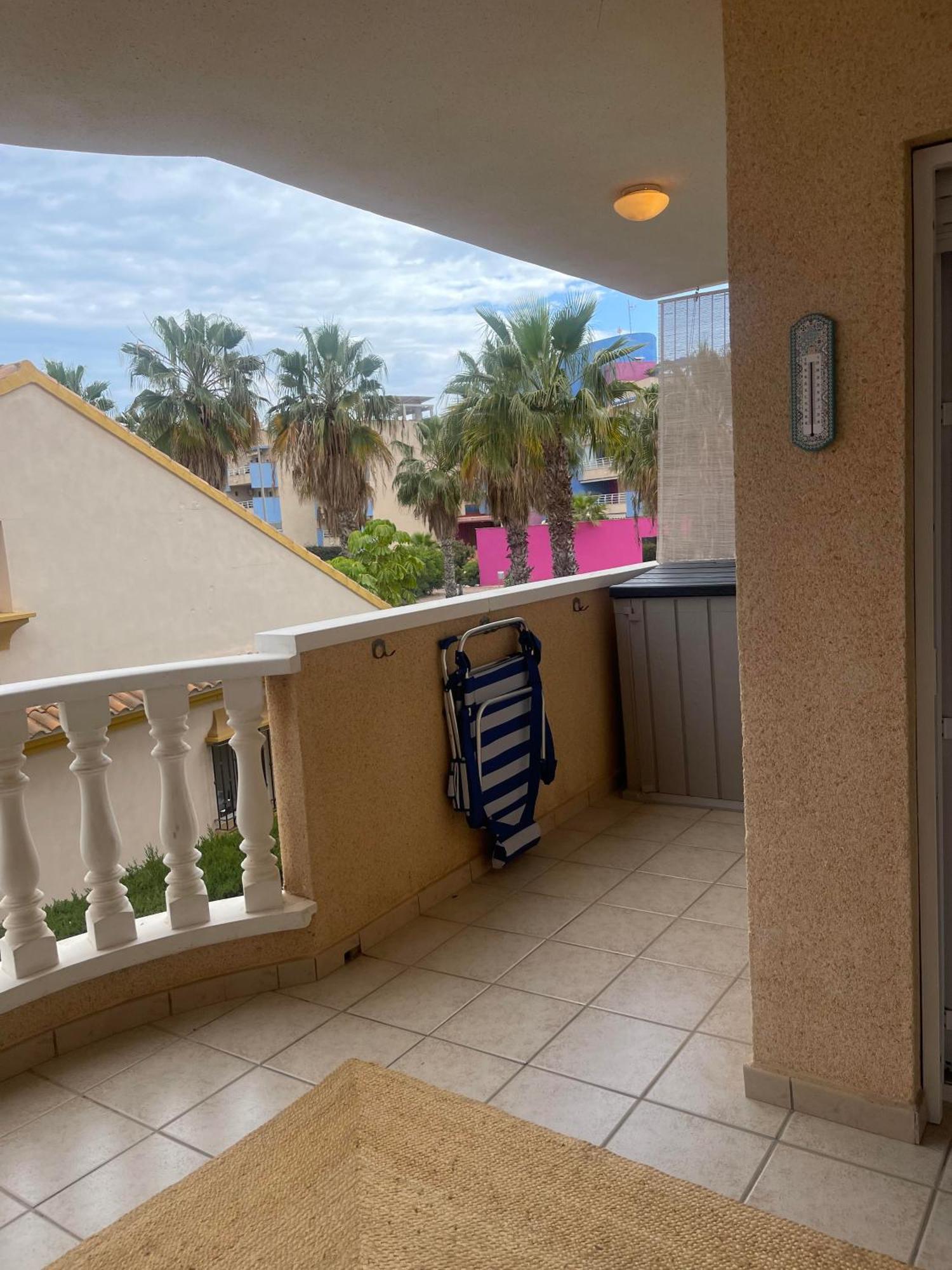 Aldeas De Aquamarina Apartment Cabo Roig