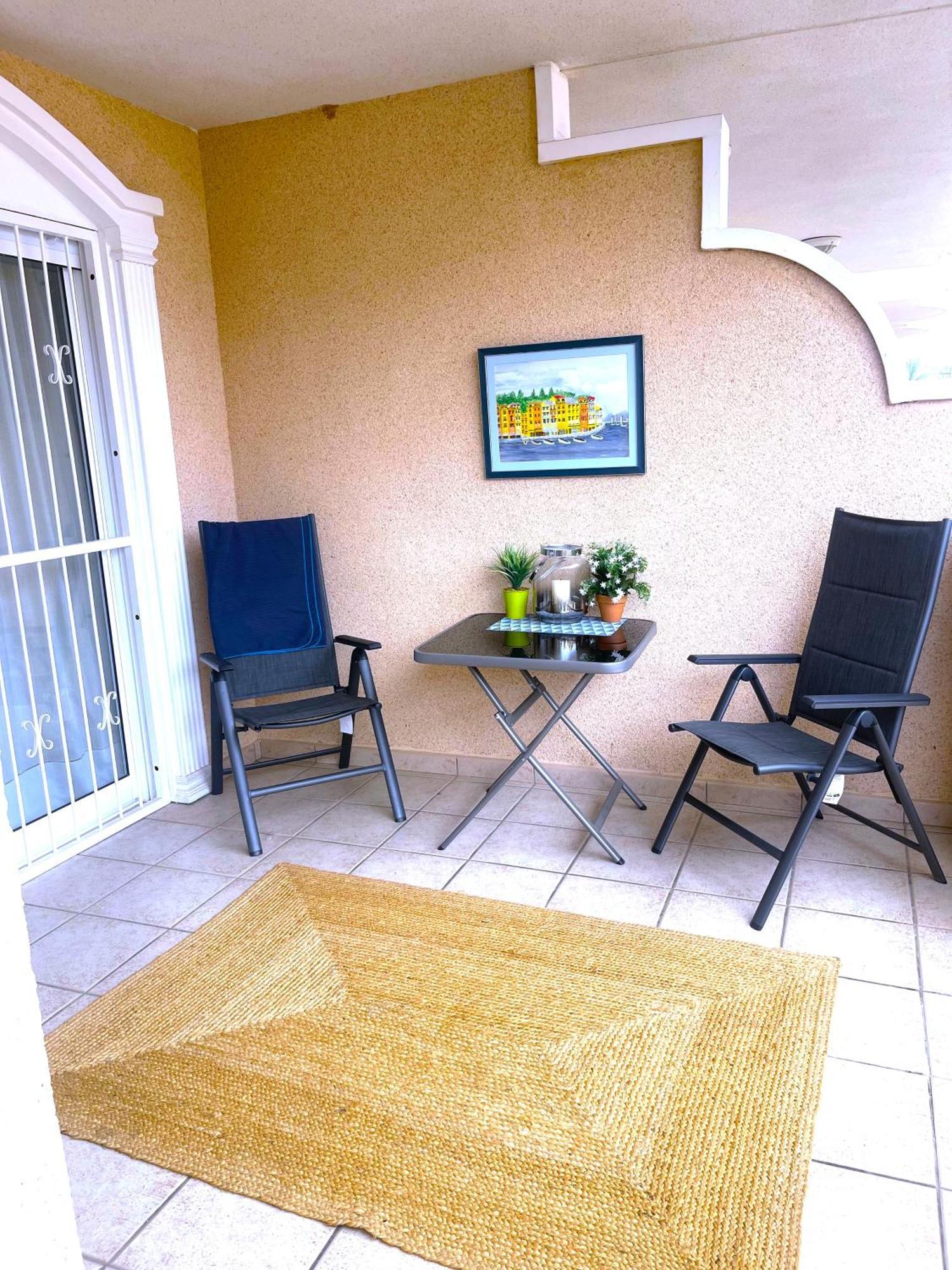 Apartment Aldeas De Aquamarina Cabo Roig