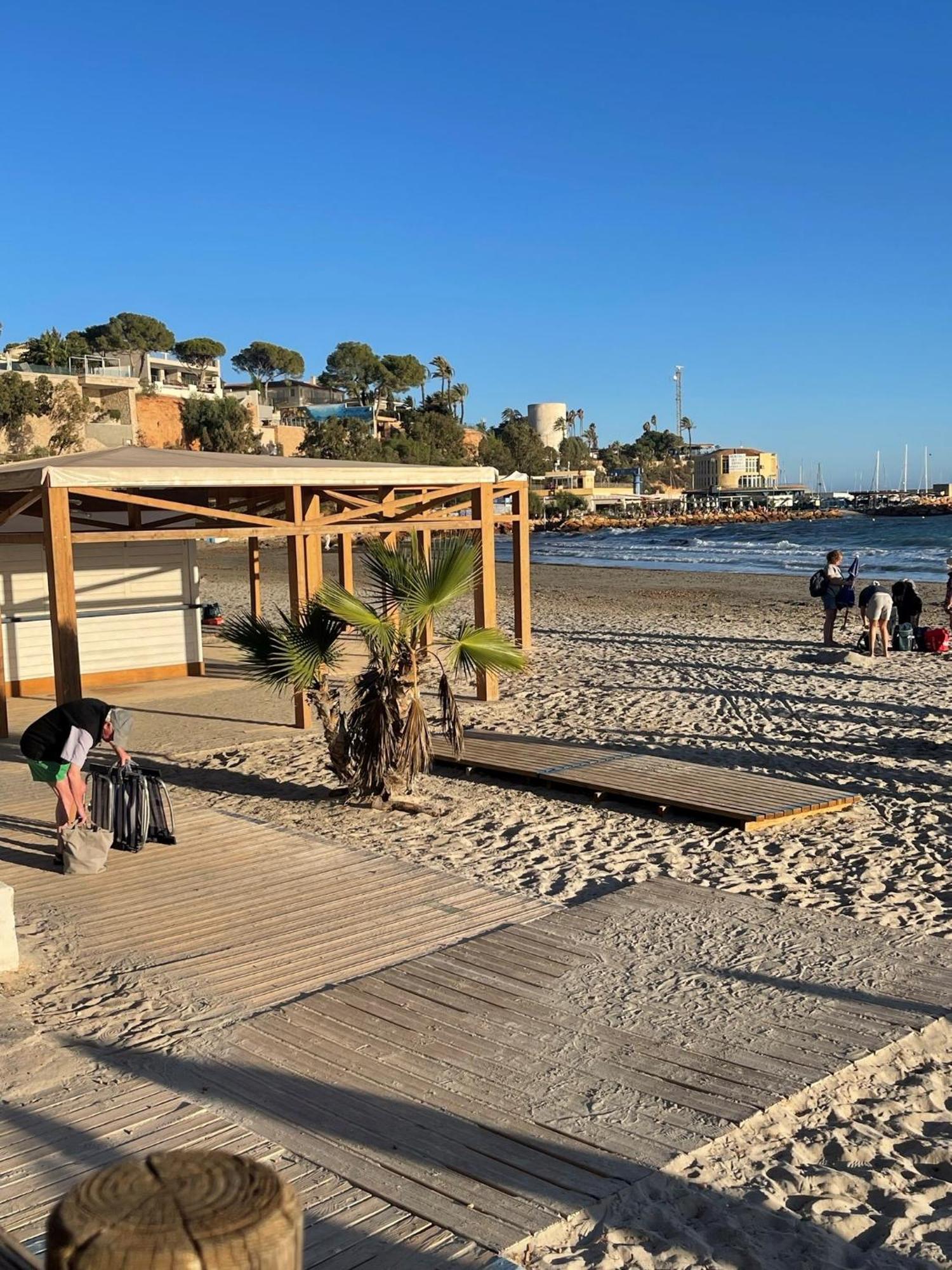 Aldeas De Aquamarina Cabo Roig
